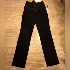 New with Tags - Flutter and Kick Maternity Pants